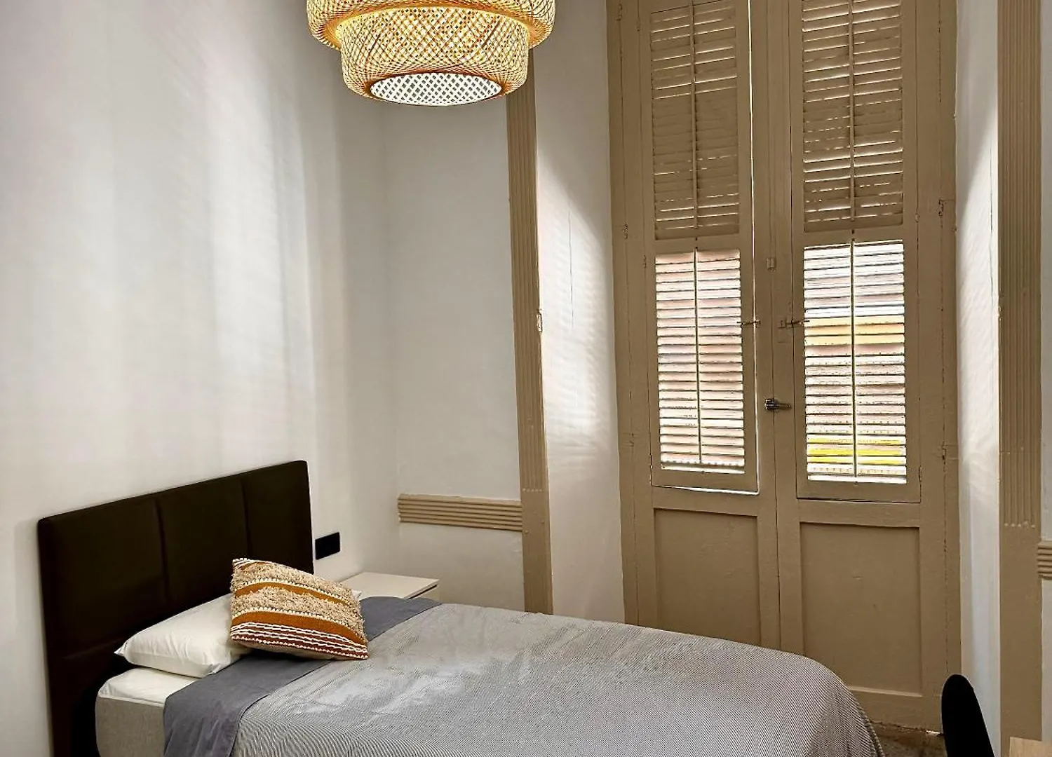 Castillo Emblematic Rooms Santa Cruz de Tenerife Spain