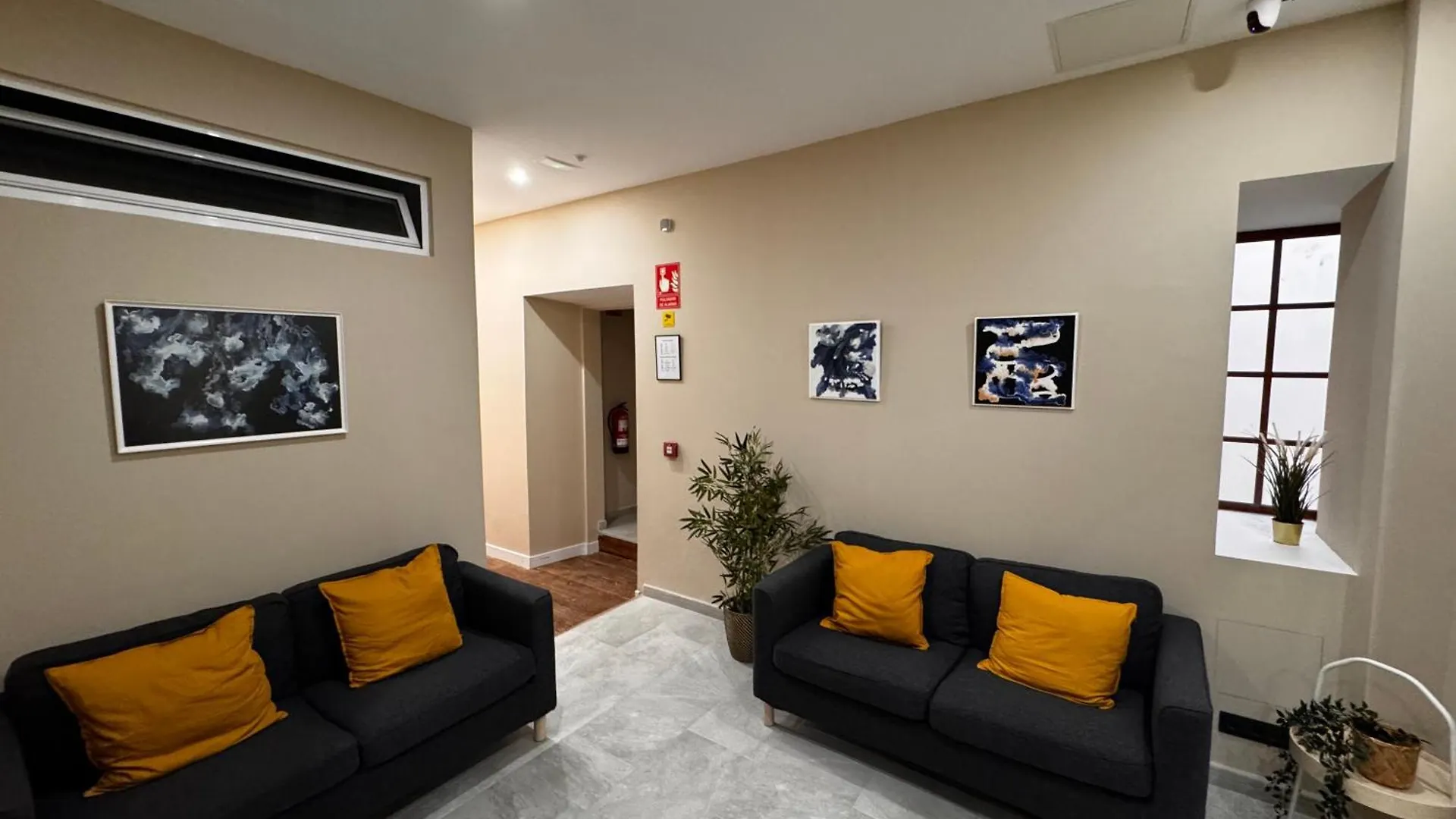 סנטה קרוז דה טנריף Castillo Emblematic Rooms 0*, סנטה קרוז דה טנריף ספרד